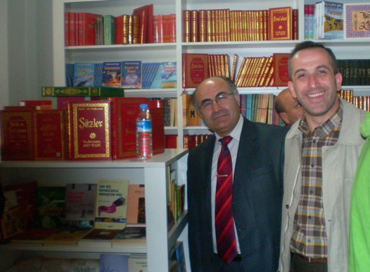 Merak Aile Okulu açıldı 25