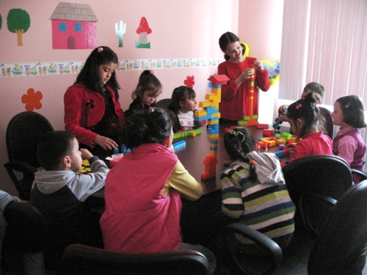Merak Aile Okulu açıldı 28