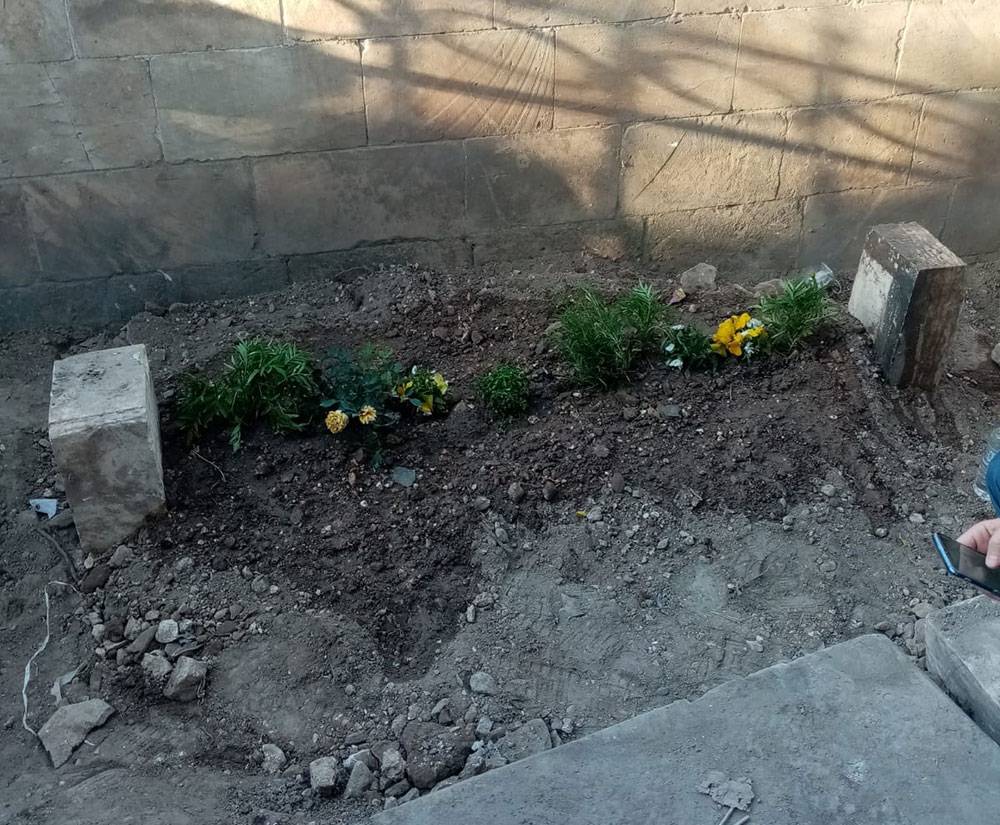 Mustafa Kılıç Hoca (Hoca Abi) dualarla ebedi aleme uğurlandı 10