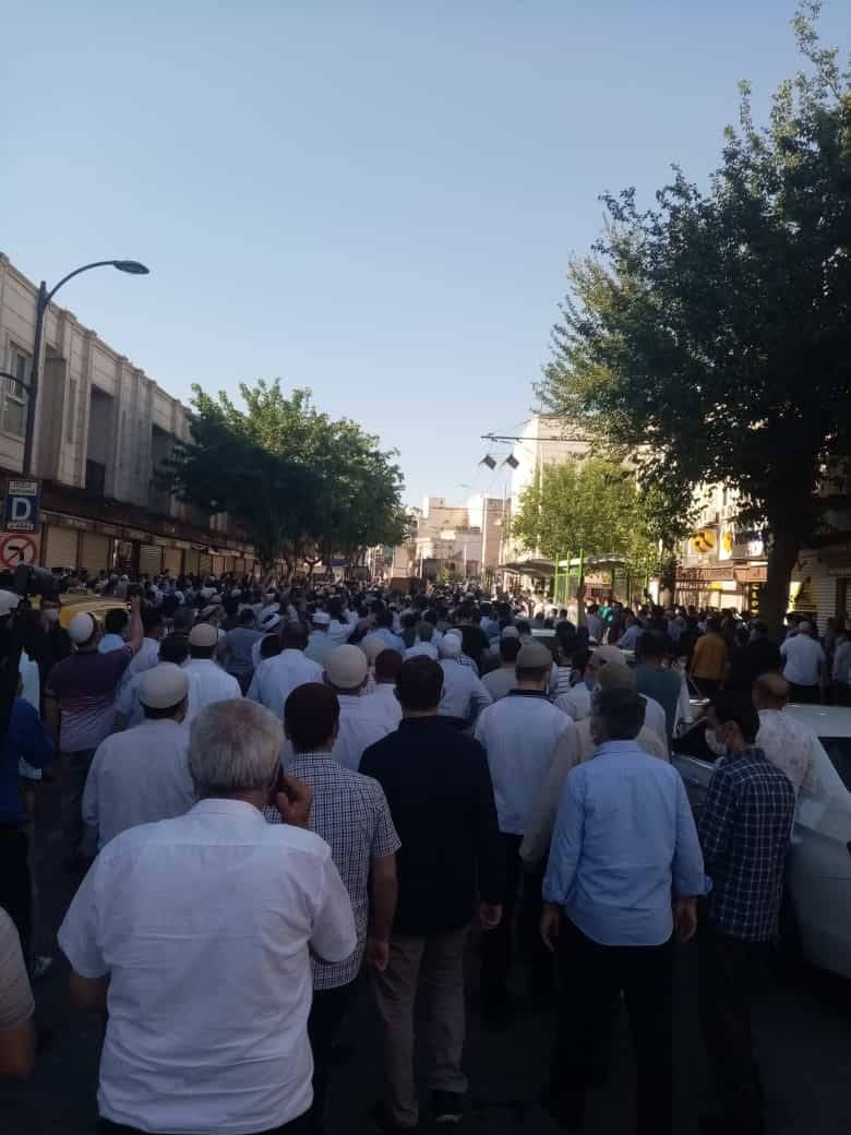 Mustafa Kılıç Hoca (Hoca Abi) dualarla ebedi aleme uğurlandı 9