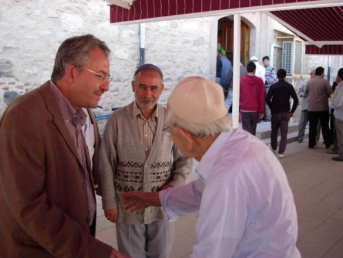 Mehmet Taktak'ın Cenazesi 3