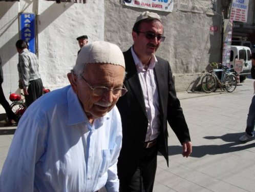 Mehmet Taktak'ın Cenazesi 6