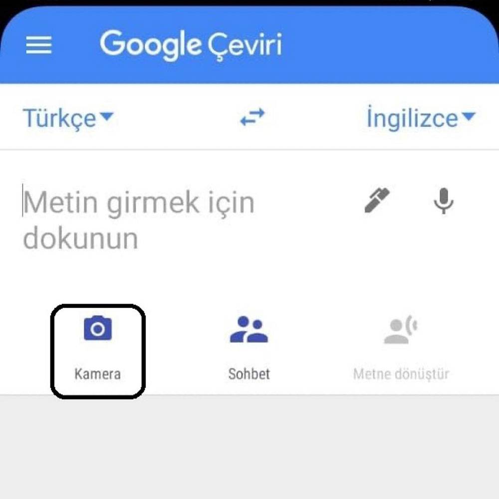 Google Translate'in az bilinen 9 harika özelliği 11