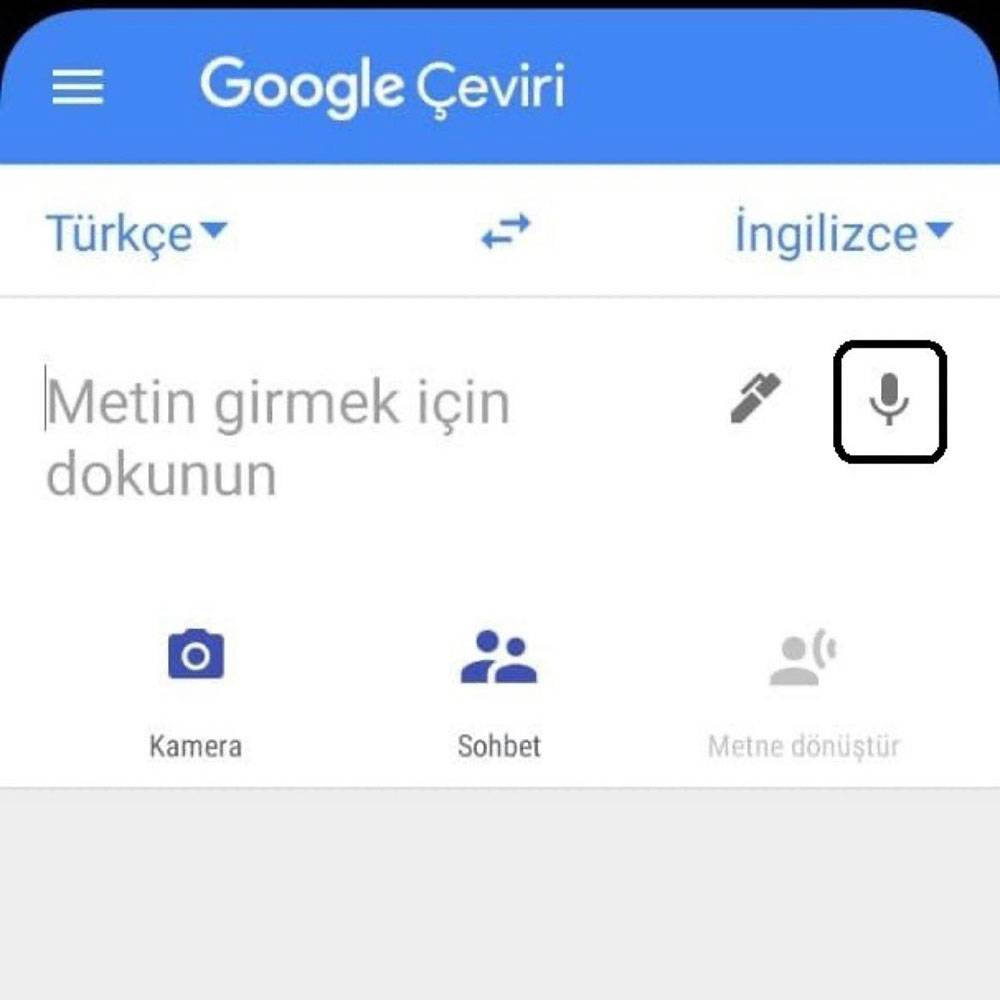 Google Translate'in az bilinen 9 harika özelliği 12