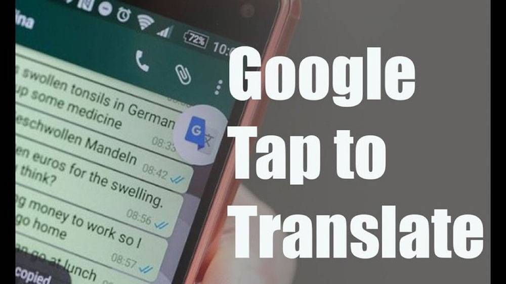 Google Translate'in az bilinen 9 harika özelliği 5