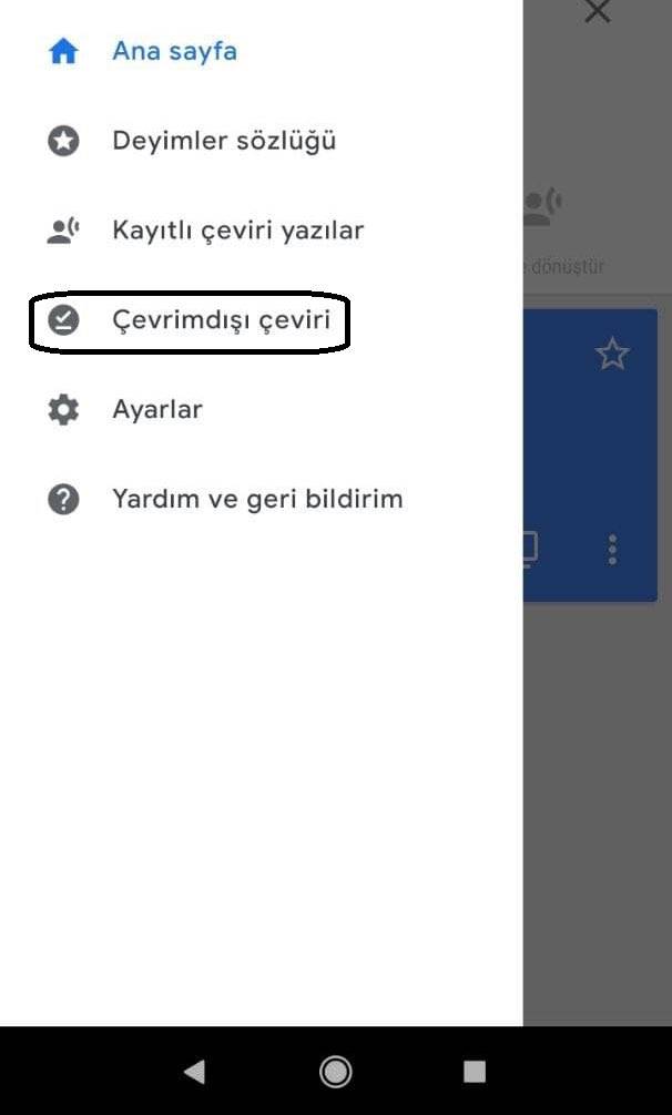Google Translate'in az bilinen 9 harika özelliği 6