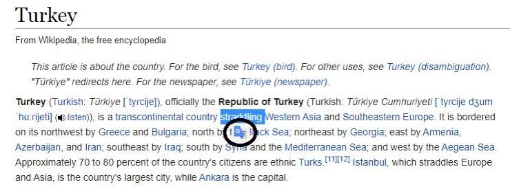 Google Translate'in az bilinen 9 harika özelliği 8