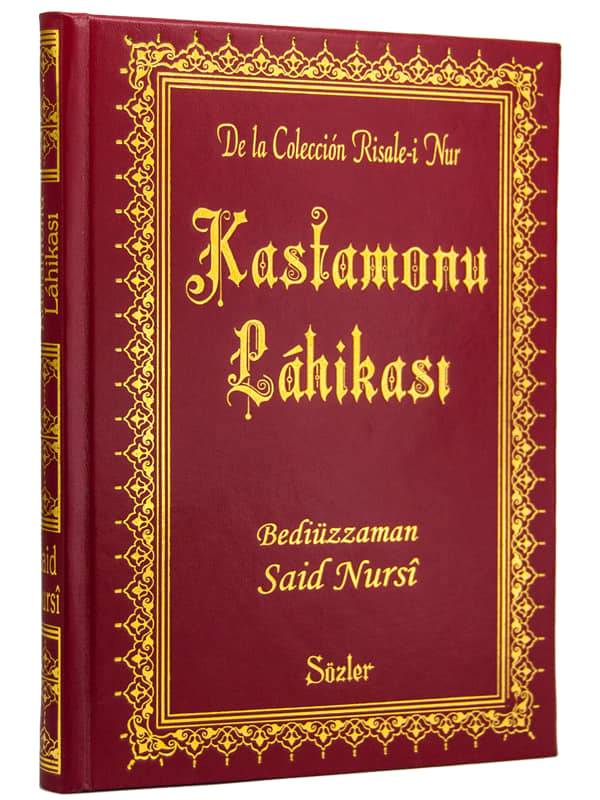 Risale-i Nur'un İspanyolcaya tercümesi tamamlandı Elhamdülilla 11