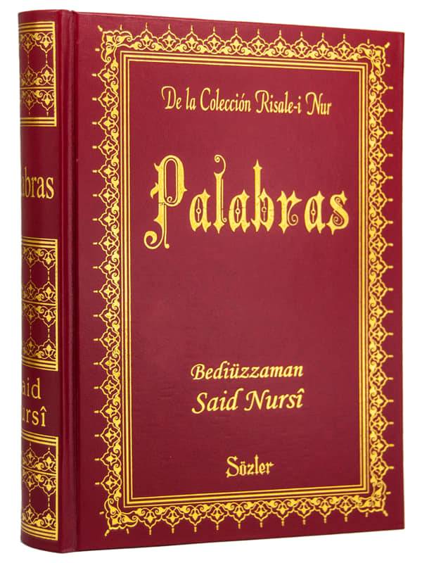 Risale-i Nur'un İspanyolcaya tercümesi tamamlandı Elhamdülilla 3