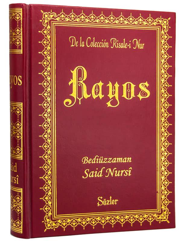 Risale-i Nur'un İspanyolcaya tercümesi tamamlandı Elhamdülilla 4