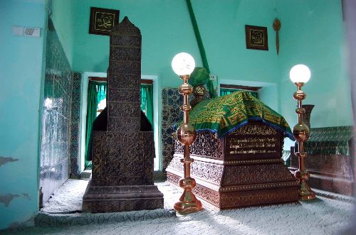 Hz. Süleyman Camii-Diyarbakır 5