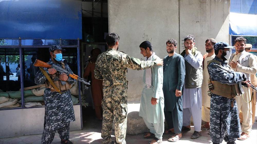 Afganistan'ın başkenti Kabil'de günlük yaşam 13