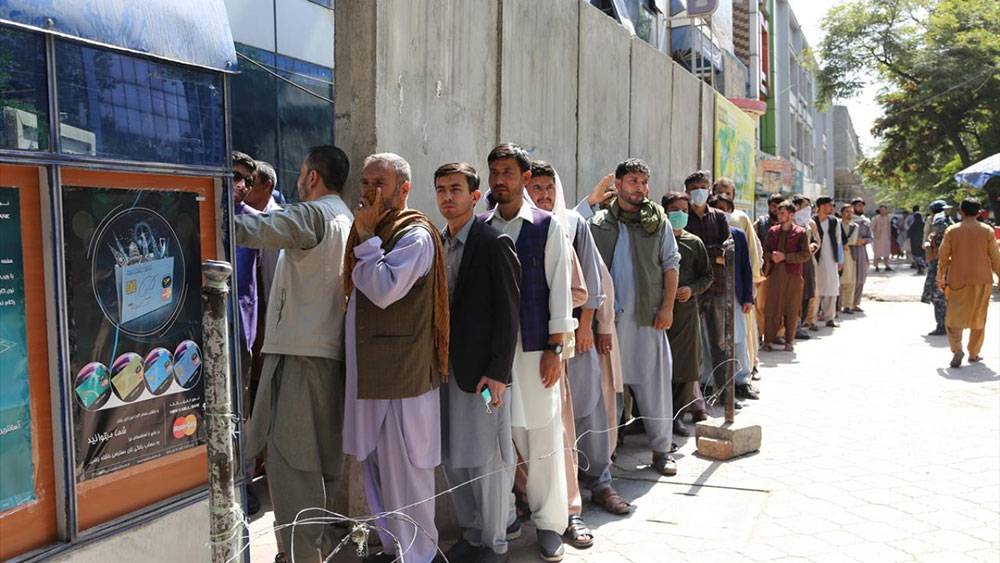 Afganistan'ın başkenti Kabil'de günlük yaşam 15