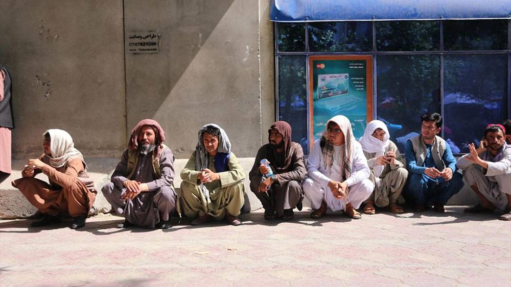 Afganistan'ın başkenti Kabil'de günlük yaşam 16