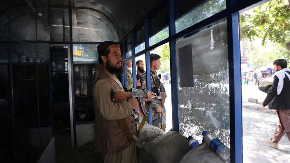 Afganistan'ın başkenti Kabil'de günlük yaşam 5