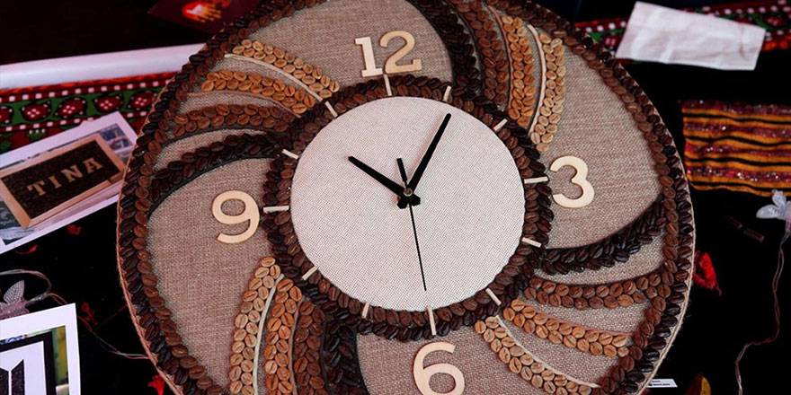 Yemen'de kahve festivali