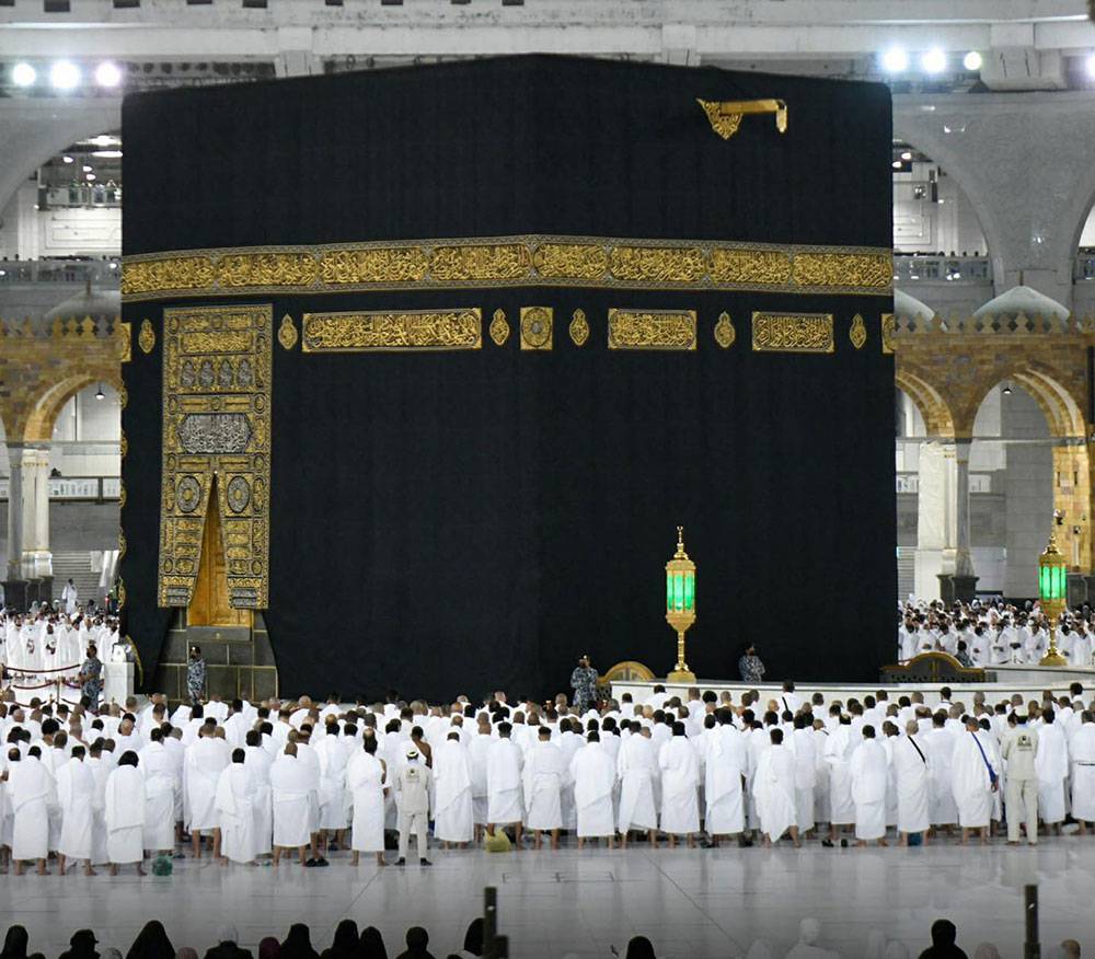 Mescid-i Haram ve Mescid-i Nebevi Kovid-19 önlemleri kaldırıldı 4