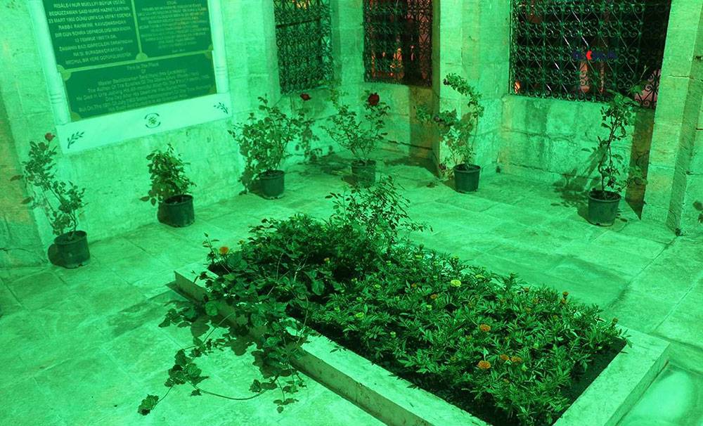 Şanlıurfa Bediüzzaman Mevlidi iki yıl aradan sonra gerçekleşti 11