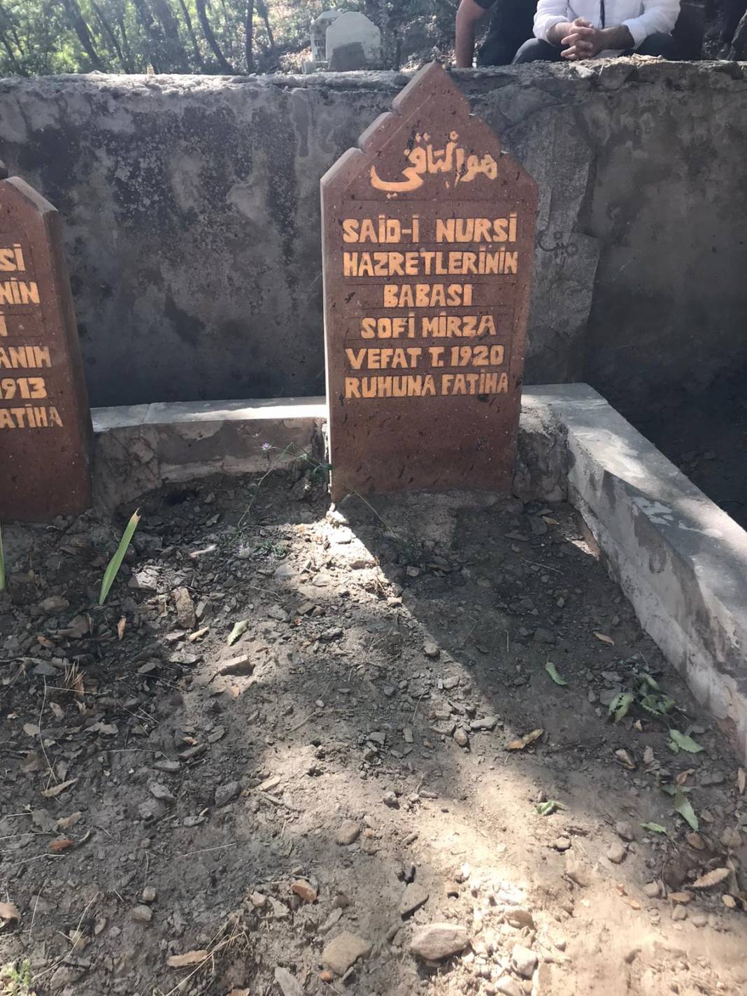 Nurs Bediüzzaman Mevlidi bayram havasında geçti 12
