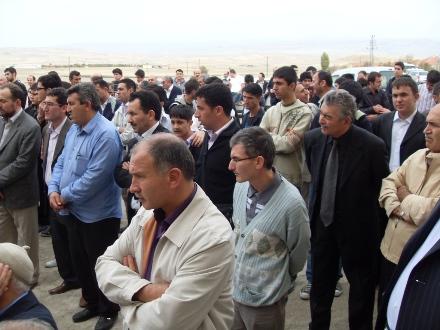 Yeni Asya tesisleri açıldı 10