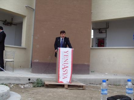 Yeni Asya tesisleri açıldı 12