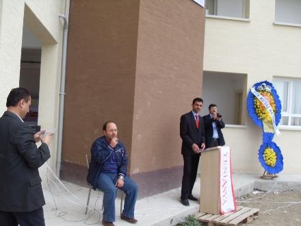 Yeni Asya tesisleri açıldı 13