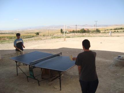 Yeni Asya tesisleri açıldı 14