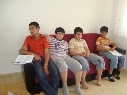 Yeni Asya tesisleri açıldı 15