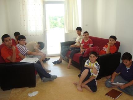 Yeni Asya tesisleri açıldı 16