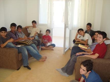 Yeni Asya tesisleri açıldı 17