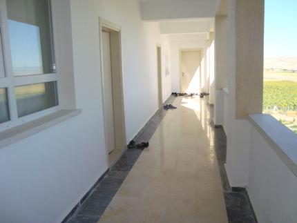 Yeni Asya tesisleri açıldı 18