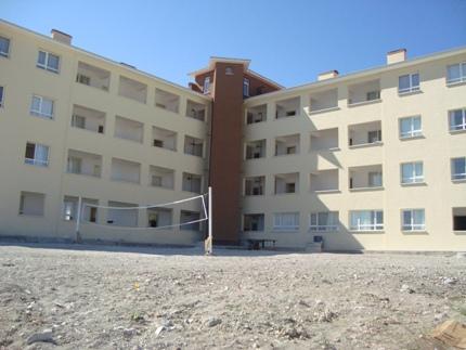 Yeni Asya tesisleri açıldı 23