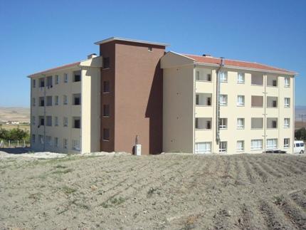 Yeni Asya tesisleri açıldı 24