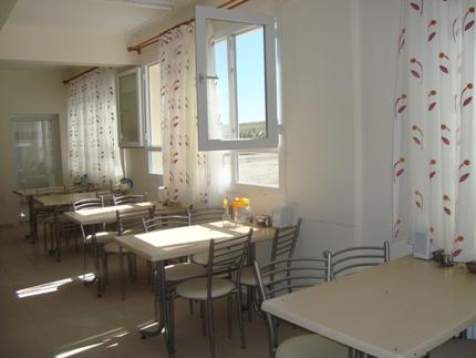 Yeni Asya tesisleri açıldı 25