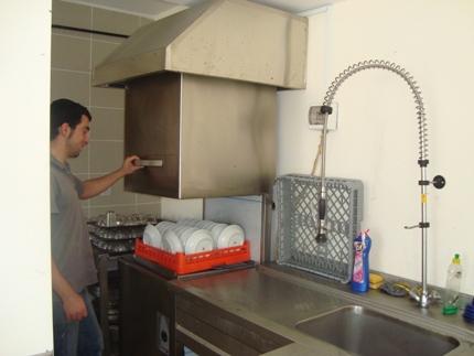 Yeni Asya tesisleri açıldı 27