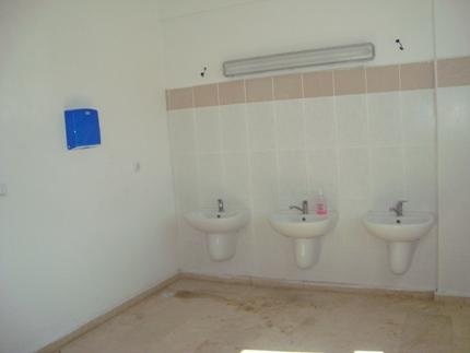 Yeni Asya tesisleri açıldı 28