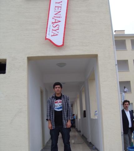 Yeni Asya tesisleri açıldı 29