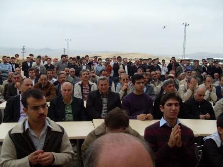 Yeni Asya tesisleri açıldı 4