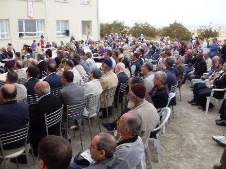 Yeni Asya tesisleri açıldı 5