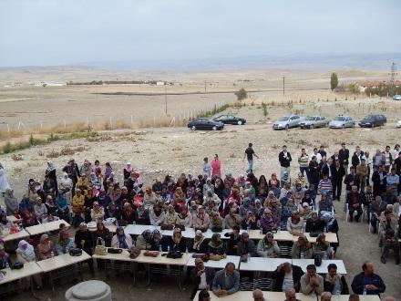 Yeni Asya tesisleri açıldı 6