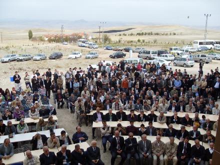 Yeni Asya tesisleri açıldı 7