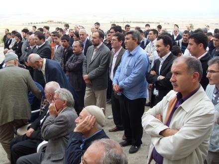 Yeni Asya tesisleri açıldı 8