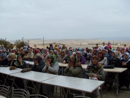 Yeni Asya tesisleri açıldı 9