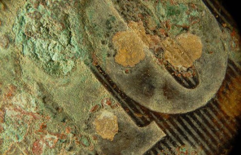 Mikro Fotolarda İlahi Sanat 1