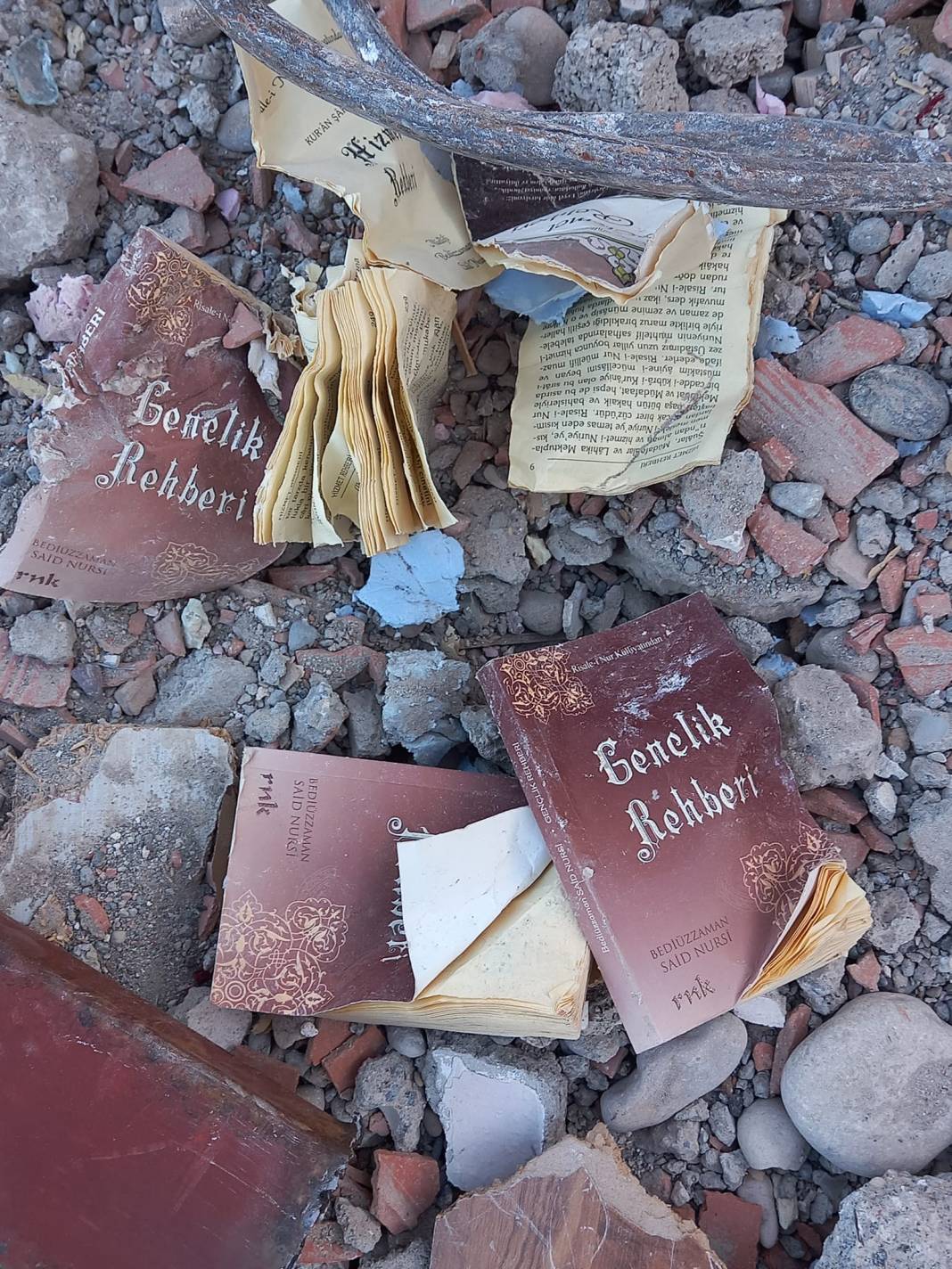 Adıyaman Risale-i Nur medresesinden geriye kalanlar 7