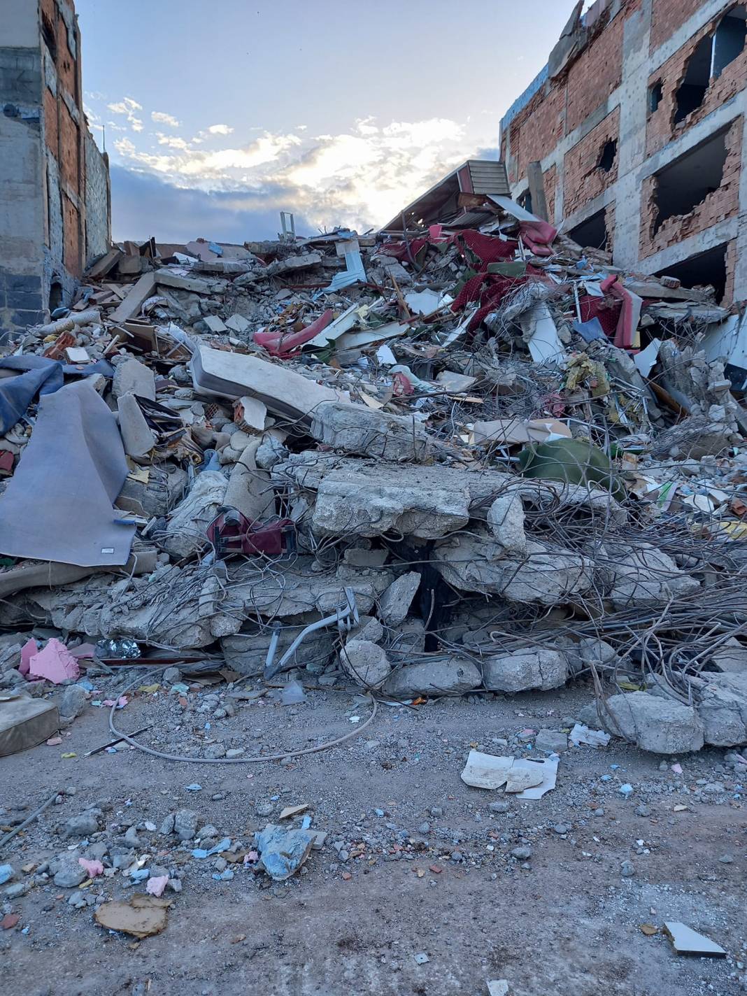 Adıyaman Risale-i Nur medresesinden geriye kalanlar 9