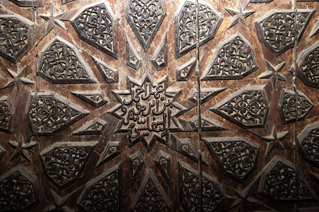 Sırları hâlâ çözülemeyen 794 yıllık şaheser 6