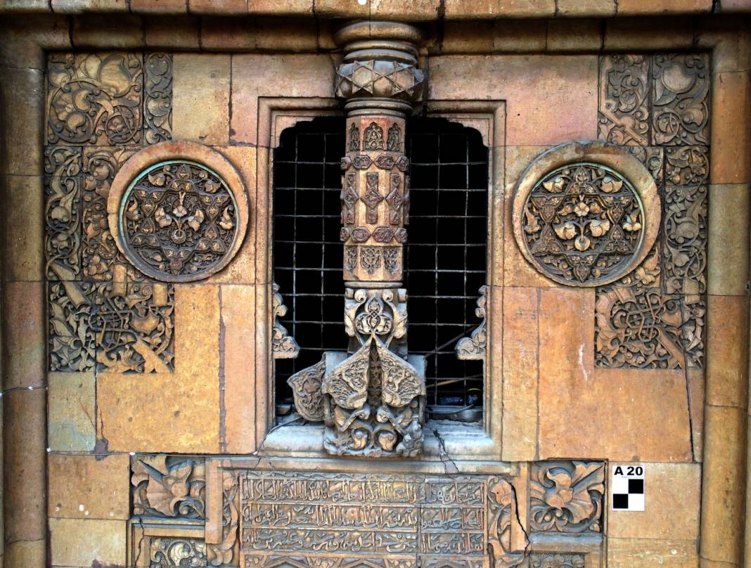 Sırları hâlâ çözülemeyen 794 yıllık şaheser 7