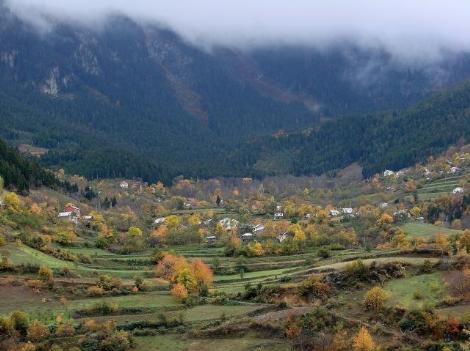 Karadeniz'de Sonbahar Renkleri 15