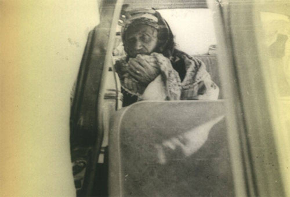 Said Nursi'nin 'yeter çekmeyin' dediği, 4 kare fotoğraf 2